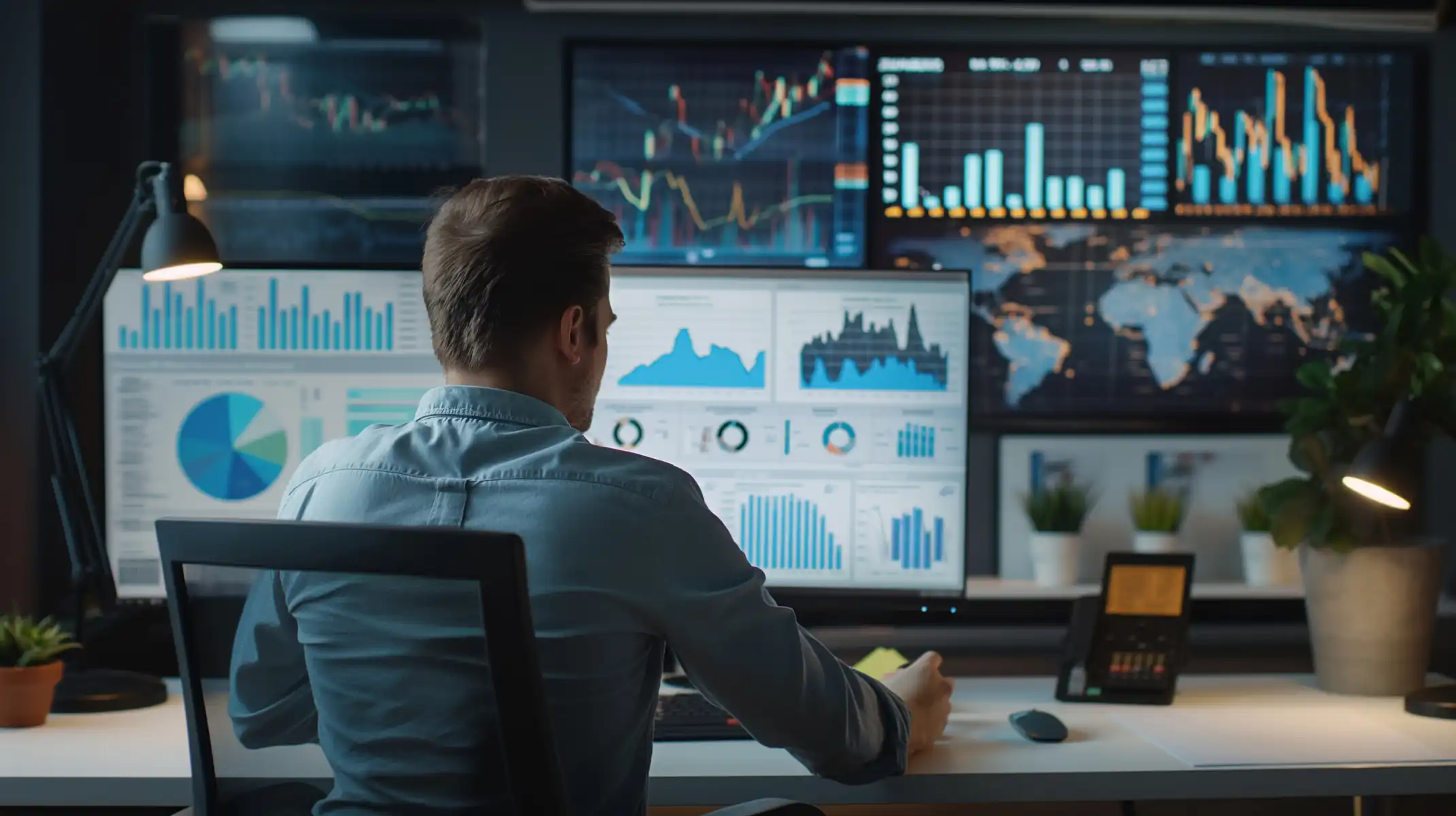 What is Self-service BI, and How Can It Be Done Right?